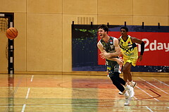 12.05.2024, Graz, ASKÖ Center Eggenberg, Basketball Superliga 2023/24, Playoffs, Halbfinale, Spiel 4, UBSC Raiffeisen Graz - BK IMMOunited Dukes 