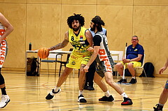 12.05.2024, Graz, ASKÖ Center Eggenberg, Basketball Superliga 2023/24, Playoffs, Halbfinale, Spiel 4, UBSC Raiffeisen Graz - BK IMMOunited Dukes 