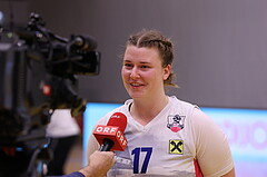 29.01.2023, Graz, Raiffeisen Sportpark, Basketball Damen Superliga 2022/23, Grunddurchgang 12.Runde, UBSC-DBBC Graz vs. UBI Graz,  
