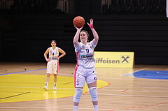 29.01.2023, Graz, Raiffeisen Sportpark, Basketball Damen Superliga 2022/23, Grunddurchgang 12.Runde, UBSC-DBBC Graz vs. UBI Graz,  