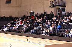29.01.2023, Graz, Raiffeisen Sportpark, Basketball Damen Superliga 2022/23, Grunddurchgang 12.Runde, UBSC-DBBC Graz vs. UBI Graz,  