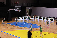 29.01.2023, Graz, Raiffeisen Sportpark, Basketball Damen Superliga 2022/23, Grunddurchgang 12.Runde, UBSC-DBBC Graz vs. UBI Graz,  