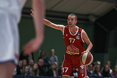 Basketball Basketball Superliga 2019/20, Grunddurchgang 16.Runde Runde D.C. Timberwolves vs. Traiskirchen Lions
