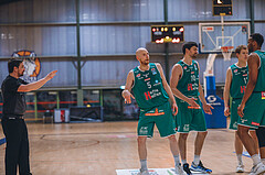 Basketball Basketball Superliga 2020/21, Grunddurchgang 18.Runde D.C. Timberwolves vs. Kapfenberg Bulls
