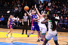26.11.2023, Graz, Raiffeisen Sportpark, Basketball Damen Superliga 2023/24, Grunddurchgang 5.Runde, UBSC-DBBC Graz - UBI Holding Graz,  