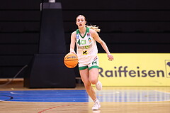 26.11.2023, Graz, Raiffeisen Sportpark, Basketball Damen Superliga 2023/24, Grunddurchgang 5.Runde, UBSC-DBBC Graz - UBI Holding Graz,  