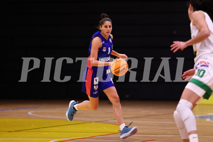 26.11.2023, Graz, Raiffeisen Sportpark, Basketball Damen Superliga 2023/24, Grunddurchgang 5.Runde, UBSC-DBBC Graz - UBI Holding Graz,  