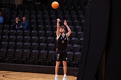 26.11.2023, Graz, Raiffeisen Sportpark Graz, Basketball Zweite Liga 2023/24, Grunddurchgang, Runde 8, Future Team Steiermark vs. Vienna United