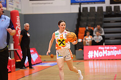 Basketball Damen Superliga 2023/24, Grunddurchgang Spiel 5 BK Duchess Klosterneuburg vs. Vienna United


