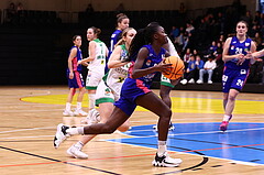 26.11.2023, Graz, Raiffeisen Sportpark, Basketball Damen Superliga 2023/24, Grunddurchgang 5.Runde, UBSC-DBBC Graz - UBI Holding Graz,  