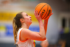 Basketball Damen Superliga 2023/24, Grunddurchgang Spiel 5 BK Duchess Klosterneuburg vs. Vienna United


