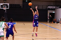 26.11.2023, Graz, Raiffeisen Sportpark, Basketball Damen Superliga 2023/24, Grunddurchgang 5.Runde, UBSC-DBBC Graz - UBI Holding Graz,  