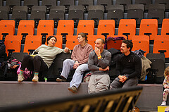Basketball Damen Superliga 2023/24, Grunddurchgang Spiel 5 BK Duchess Klosterneuburg vs. Vienna United


