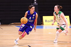 26.11.2023, Graz, Raiffeisen Sportpark, Basketball Damen Superliga 2023/24, Grunddurchgang 5.Runde, UBSC-DBBC Graz - UBI Holding Graz,  