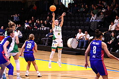 26.11.2023, Graz, Raiffeisen Sportpark, Basketball Damen Superliga 2023/24, Grunddurchgang 5.Runde, UBSC-DBBC Graz - UBI Holding Graz,  