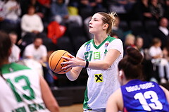 26.11.2023, Graz, Raiffeisen Sportpark, Basketball Damen Superliga 2023/24, Grunddurchgang 5.Runde, UBSC-DBBC Graz - UBI Holding Graz,  
