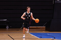 26.11.2023, Graz, Raiffeisen Sportpark Graz, Basketball Zweite Liga 2023/24, Grunddurchgang, Runde 8, Future Team Steiermark vs. Vienna United