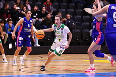 26.11.2023, Graz, Raiffeisen Sportpark, Basketball Damen Superliga 2023/24, Grunddurchgang 5.Runde, UBSC-DBBC Graz - UBI Holding Graz,  