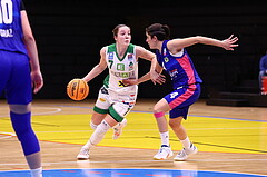 26.11.2023, Graz, Raiffeisen Sportpark, Basketball Damen Superliga 2023/24, Grunddurchgang 5.Runde, UBSC-DBBC Graz - UBI Holding Graz,  