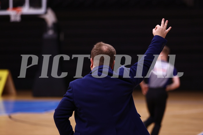 26.11.2023, Graz, Raiffeisen Sportpark, Basketball Damen Superliga 2023/24, Grunddurchgang 5.Runde, UBSC-DBBC Graz - UBI Holding Graz,  