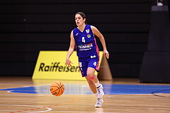26.11.2023, Graz, Raiffeisen Sportpark, Basketball Damen Superliga 2023/24, Grunddurchgang 5.Runde, UBSC-DBBC Graz - UBI Holding Graz,  
