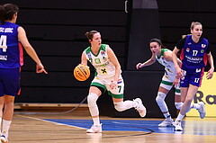 26.11.2023, Graz, Raiffeisen Sportpark, Basketball Damen Superliga 2023/24, Grunddurchgang 5.Runde, UBSC-DBBC Graz - UBI Holding Graz,  
