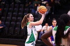 26.11.2023, Graz, Raiffeisen Sportpark, Basketball Damen Superliga 2023/24, Grunddurchgang 5.Runde, UBSC-DBBC Graz - UBI Holding Graz,  