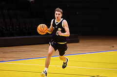 26.11.2023, Graz, Raiffeisen Sportpark Graz, Basketball Zweite Liga 2023/24, Grunddurchgang, Runde 8, Future Team Steiermark vs. Vienna United