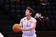 26.11.2023, Graz, Raiffeisen Sportpark Graz, Basketball Zweite Liga 2023/24, Grunddurchgang, Runde 8, Future Team Steiermark vs. Vienna United