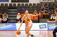 Basketball Damen Superliga 2023/24, Grunddurchgang Spiel 5 BK Duchess Klosterneuburg vs. Vienna United


