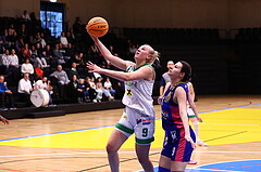 26.11.2023, Graz, Raiffeisen Sportpark, Basketball Damen Superliga 2023/24, Grunddurchgang 5.Runde, UBSC-DBBC Graz - UBI Holding Graz,  