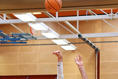 Basketball Zweite Liga 2024/25, Playoffs, Viertelfinale Spiel 1 Mistelbach Mustangs vs. Kufstein Towers


