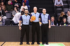 05.04.2025, Graz, Raiffeisen Sportpark, Basketball Damen Superliga 2024/25, Finale Spiel 1, UBI Graz vs. Klosterneuburg Duchess,  