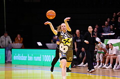 05.04.2025, Graz, Raiffeisen Sportpark, Basketball Damen Superliga 2024/25, Finale Spiel 1, UBI Graz vs. Klosterneuburg Duchess,  