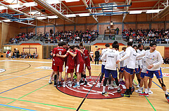 Basketball Zweite Liga 2024/25, Playoffs, Viertelfinale Spiel 1 Mistelbach Mustangs vs. Kufstein Towers


