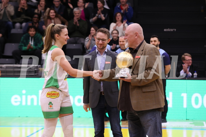 05.04.2025, Graz, Raiffeisen Sportpark, Basketball Damen Superliga 2024/25, Finale Spiel 1, UBI Graz vs. Klosterneuburg Duchess,  