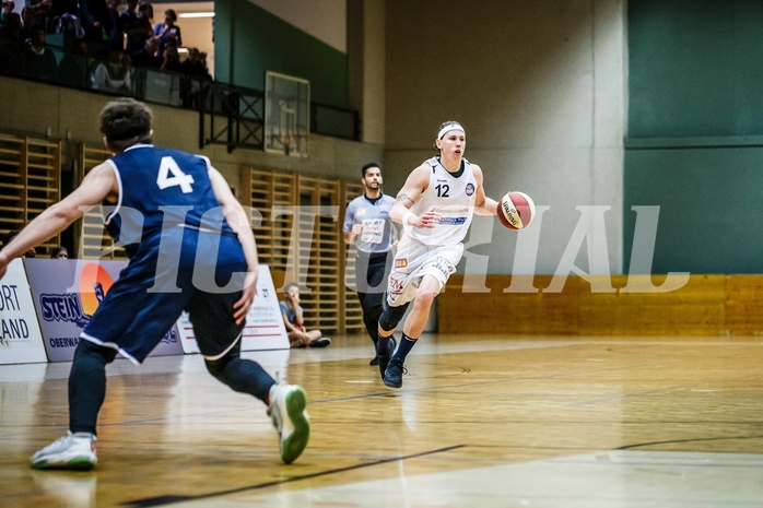Basketball, 2.Bundesliga, Grunddurchgang 3.Runde, Mattersburg Rocks, BBC Nord Dragonz, Philipp GERM (12)