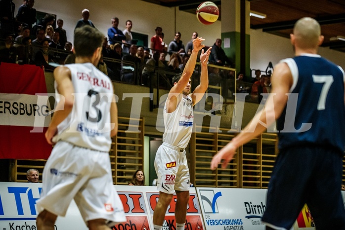 Basketball, 2.Bundesliga, Grunddurchgang 3.Runde, Mattersburg Rocks, BBC Nord Dragonz, Marko SOLDO (7)