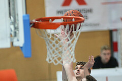 Basketball Zweite Liga 2021/22, Grunddurchgang 7.Runde Union Deutsch Wagram Aligators vs. Mistelbach Mustangs


