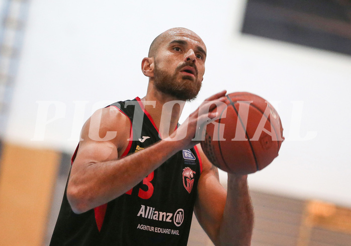 Basketball Zweite Liga 2021/22, Grunddurchgang 7.Runde Union Deutsch Wagram Aligators vs. Mistelbach Mustangs


