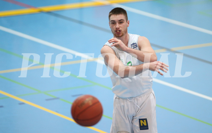 Basketball Zweite Liga 2021/22, Grunddurchgang 7.Runde Union Deutsch Wagram Aligators vs. Mistelbach Mustangs


