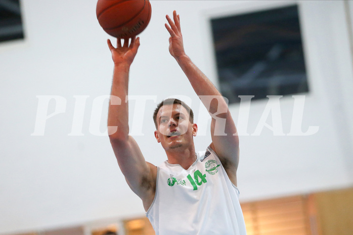 Basketball Zweite Liga 2021/22, Grunddurchgang 7.Runde Union Deutsch Wagram Aligators vs. Mistelbach Mustangs


