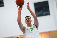 Basketball Zweite Liga 2021/22, Grunddurchgang 7.Runde Union Deutsch Wagram Aligators vs. Mistelbach Mustangs


