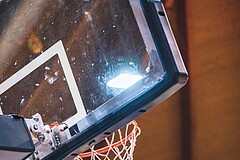 Basketball, Win2Day Superliga 2022/23, 2. Platzierungsrunde, BC Vienna, Klosterneuburg Dukes, Joshua Nurse (13)