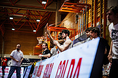 Basketball, Win2Day Superliga 2024/25, Playoffs Viertelfinale Spiel 4, BBC Nord Dragonz, Flyers Wels, BBC Nord Dragonz