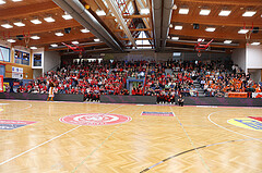 Basketball Superliga 2024/25, Playoffs, Viertelfinale Spiel 4 Traiskirchen Lions vs. Klosterneuburg Dukes


