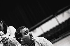 Basketball Basketball Damen Superliga 2021/22, Damen CUP Semifinale Basket Flames vs. Vienna D.C. Timberwolves
