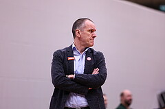 13.01.2024, Graz, Raiffeisen Sportpark Graz, Basketball Superliga 2023/24, Grunddurchgang, Runde 18, UBSC Raiffeisen Graz - Arkadia Traiskirchen Lions