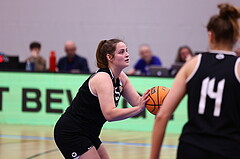 13.01.2024, Graz, Raiffeisen Sportpark, Basketball Damen Superliga 2023/24, Grunddurchgang 9.Runde, UBSC-DBBC Graz - Basket Flames Women ,  