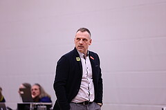 13.01.2024, Graz, Raiffeisen Sportpark Graz, Basketball Superliga 2023/24, Grunddurchgang, Runde 18, UBSC Raiffeisen Graz - Arkadia Traiskirchen Lions
